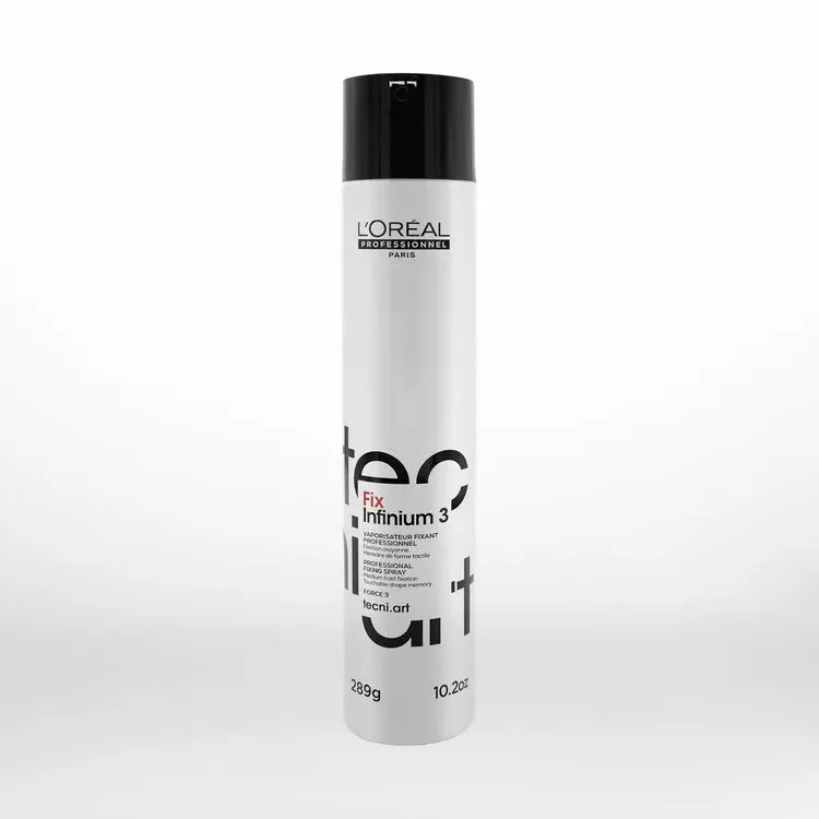 Tecni.Art Fix Infinium 3 Fixing Spray