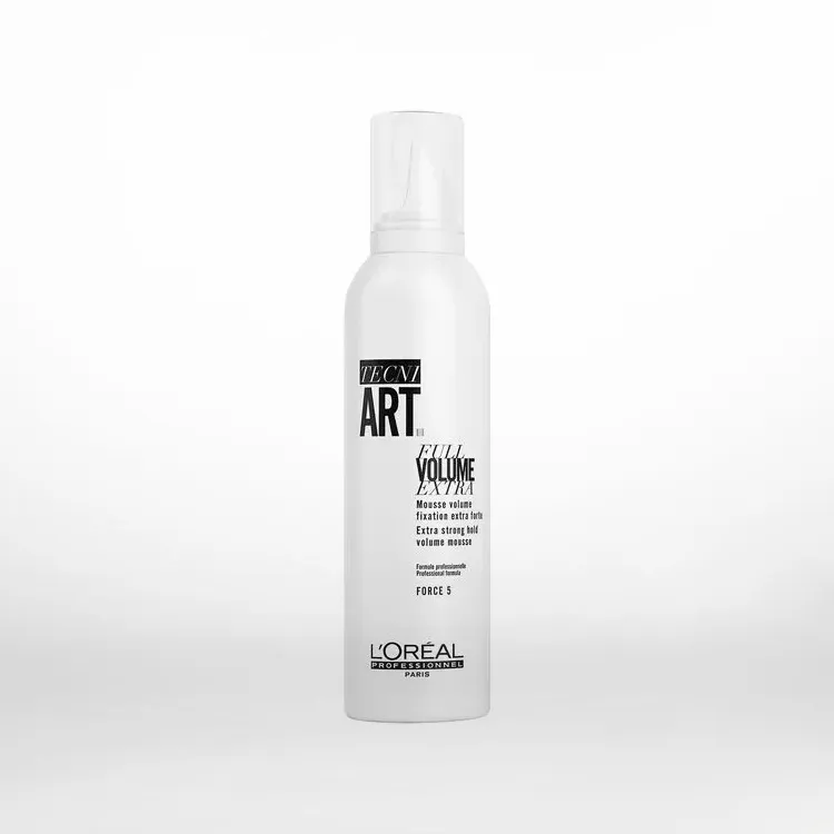 Tecni.Art Full Volume Extra Mousse