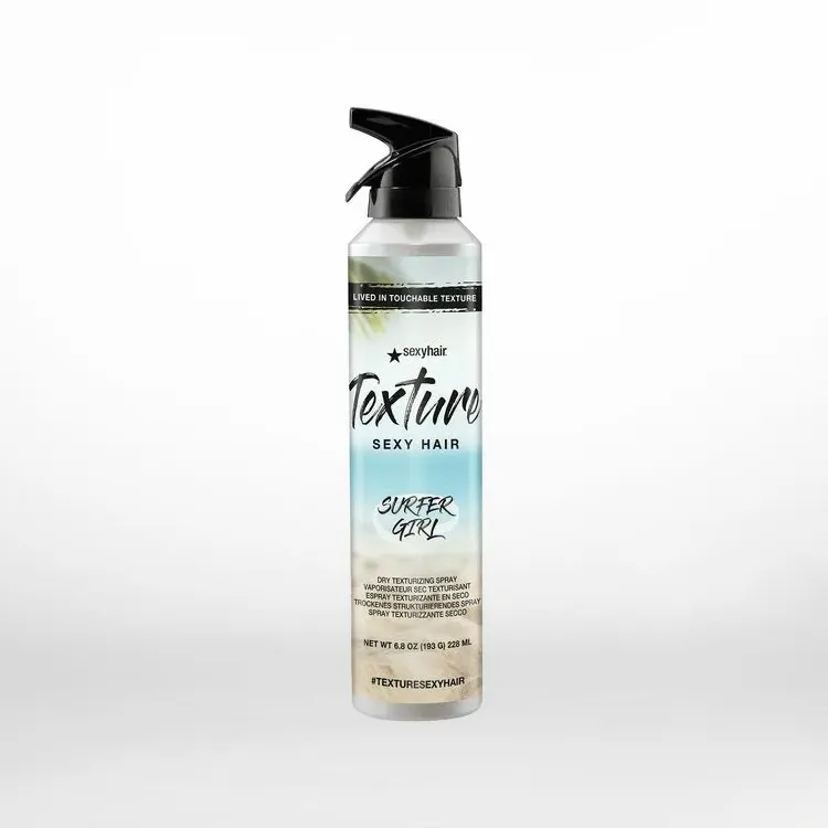 Texture Sexy Hair Surfer Girl Dry Texturizing Spray