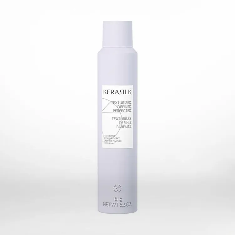 Texturizing Finishing Spray VOC