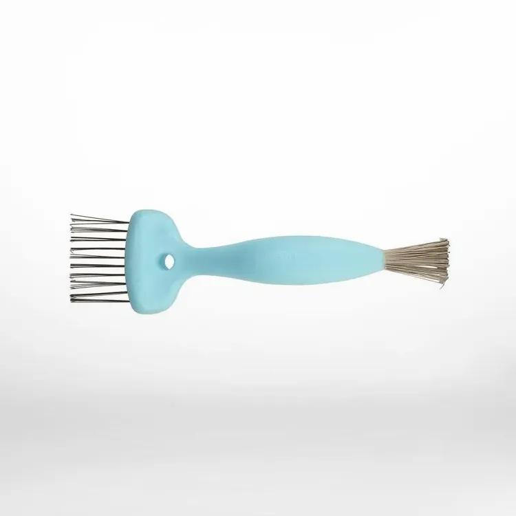 The Brush Cleaner