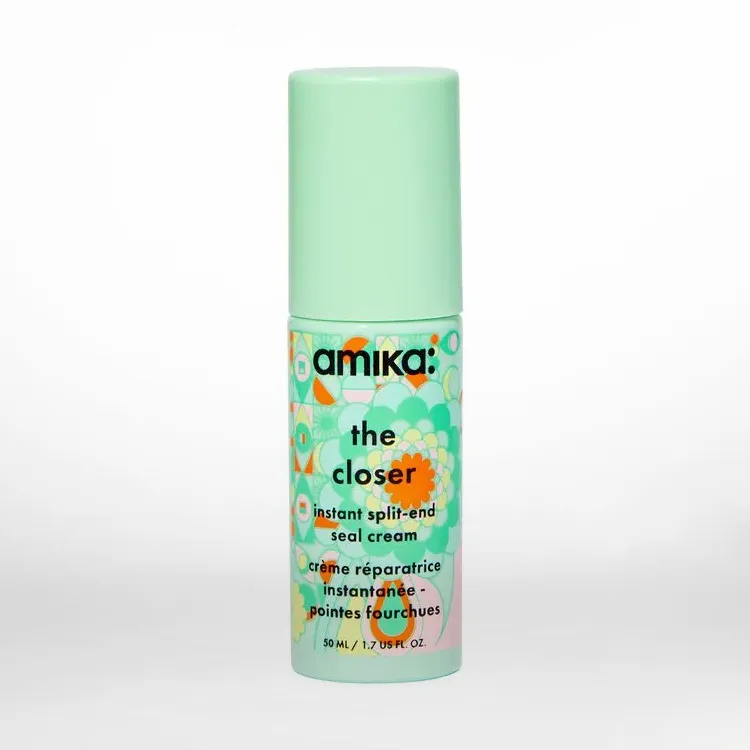 The Closer Instant Split-End Seal Cream