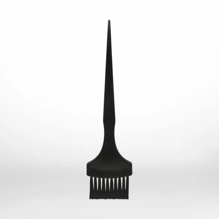 The Color Brush - Black