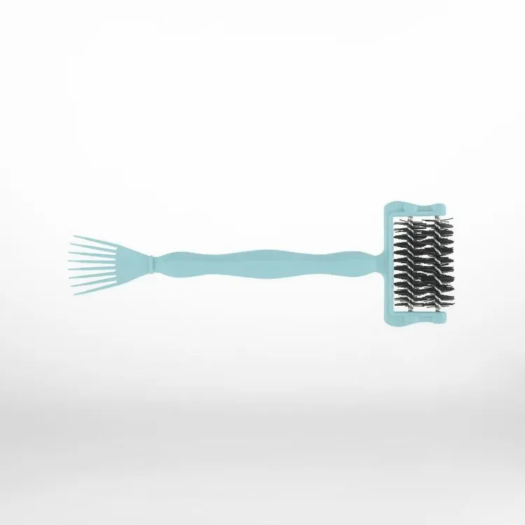 The Comb Cleaner