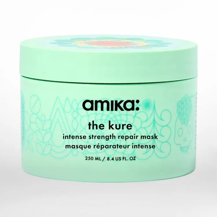 The Kure Intense Strength Repair Mask