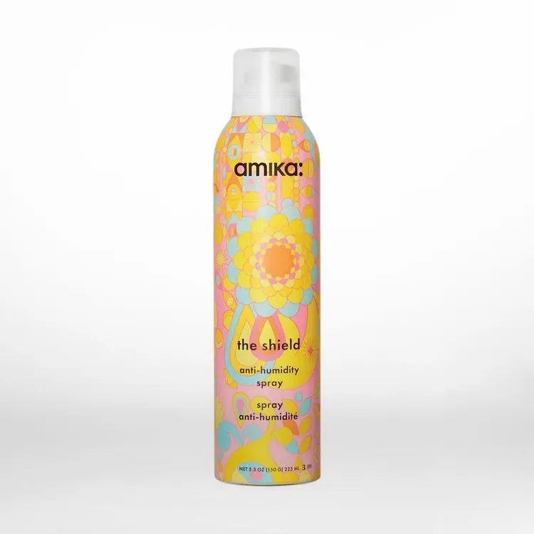 The Shield Anti-Humidity Spray