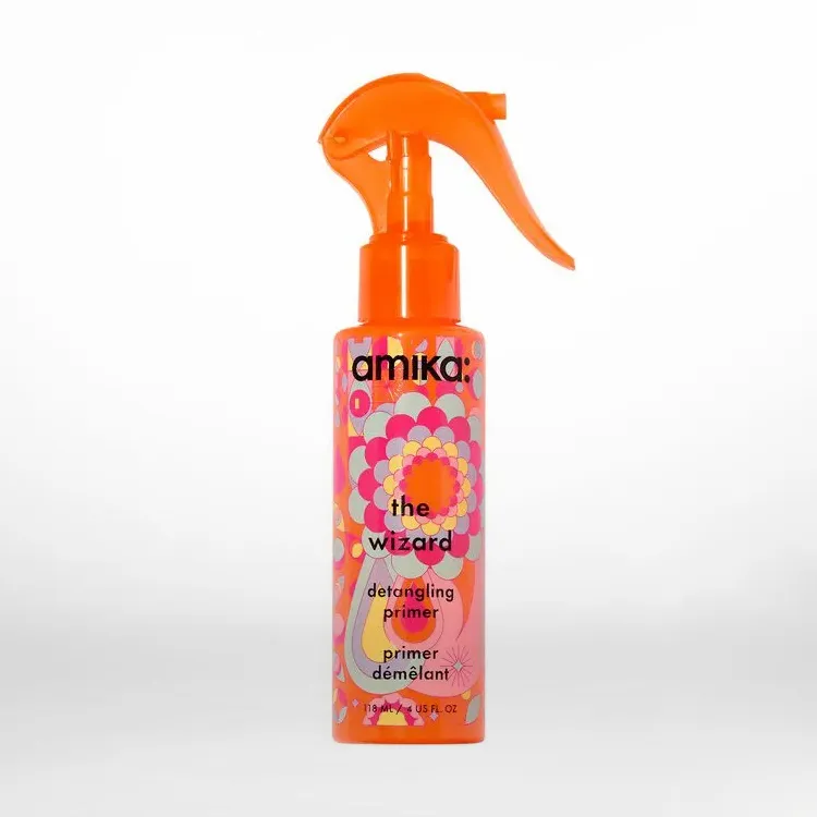 The Wizard Detangling Primer