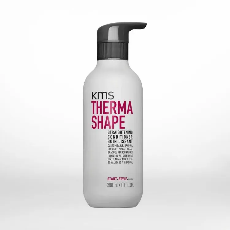 ThermaShape Straightening Conditioner