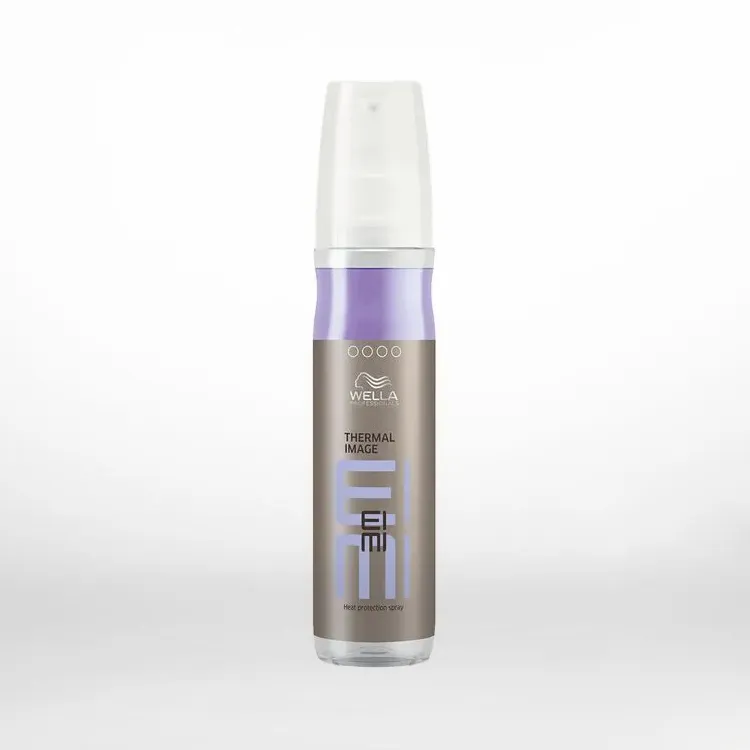 Thermal Image Heat Protection Spray