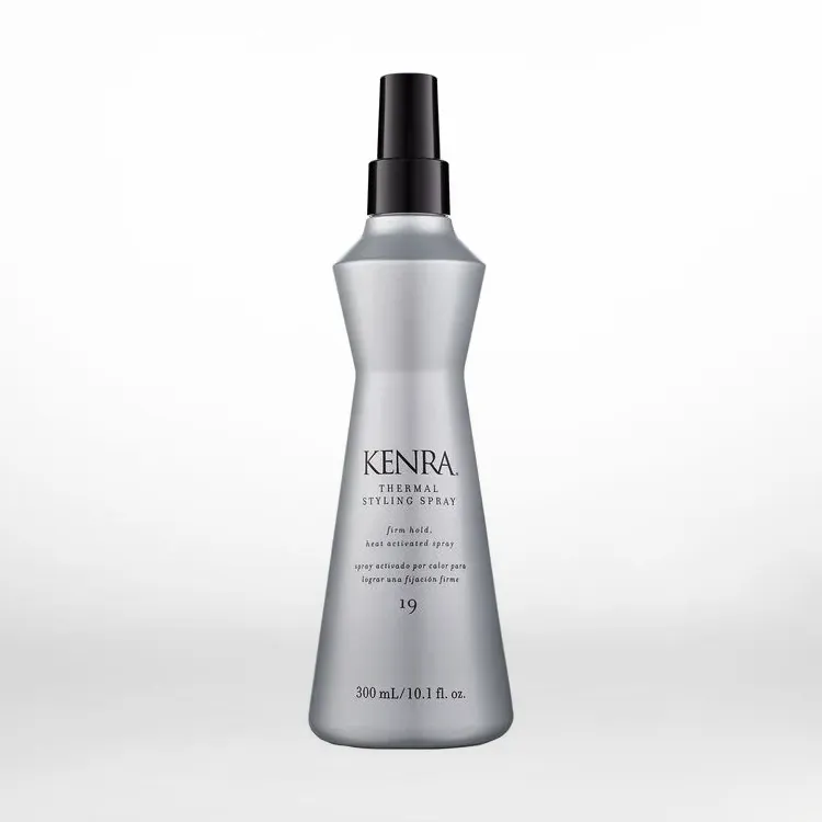 Thermal Styling Spray 19