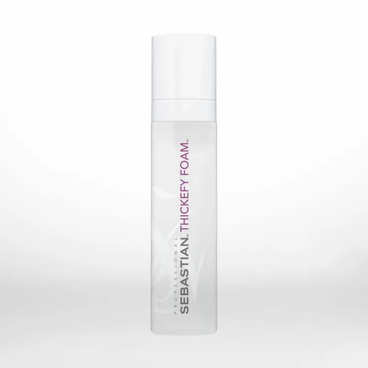 Thickefy Styler Foam