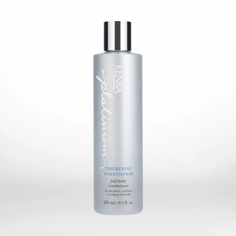 Thickening Conditioner