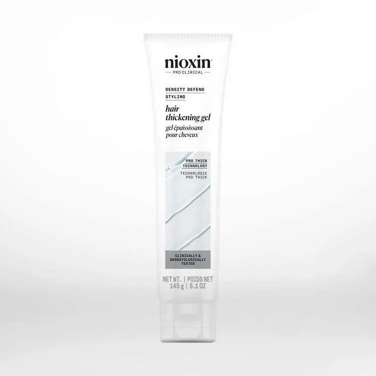 Thickening Gel