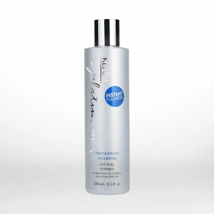 Thickening Shampoo