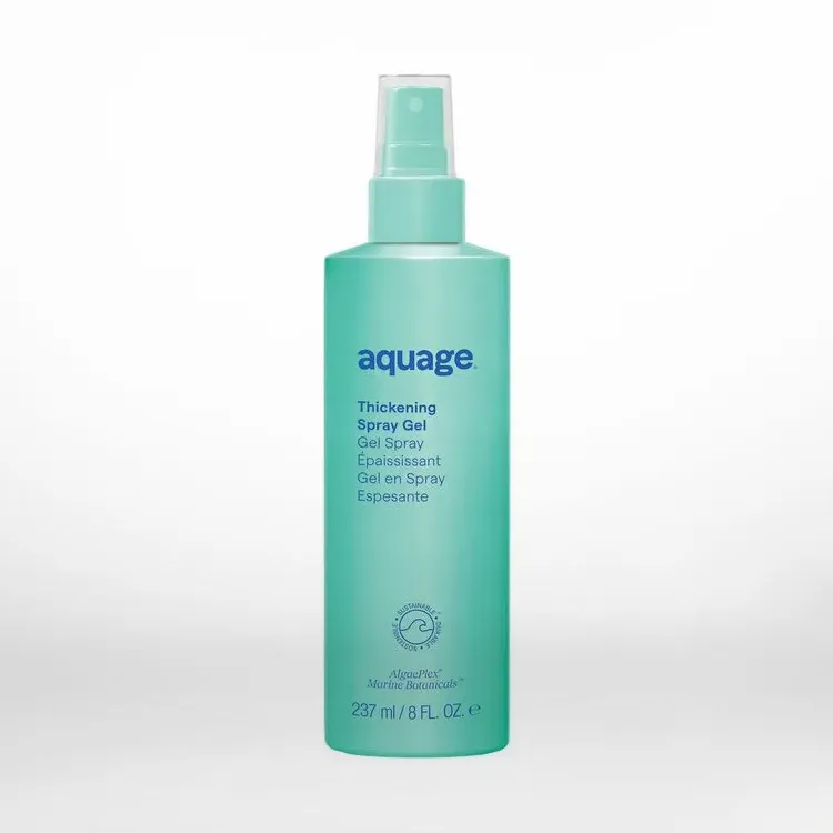 Thickening Spray Gel