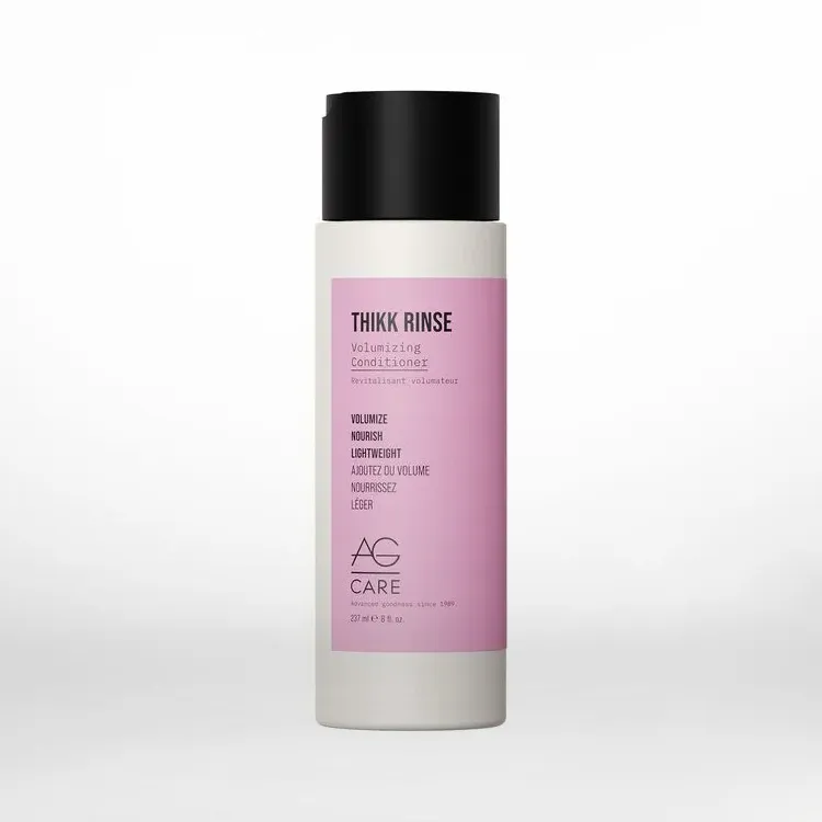 Thikk Rinse Volumizing Conditioner