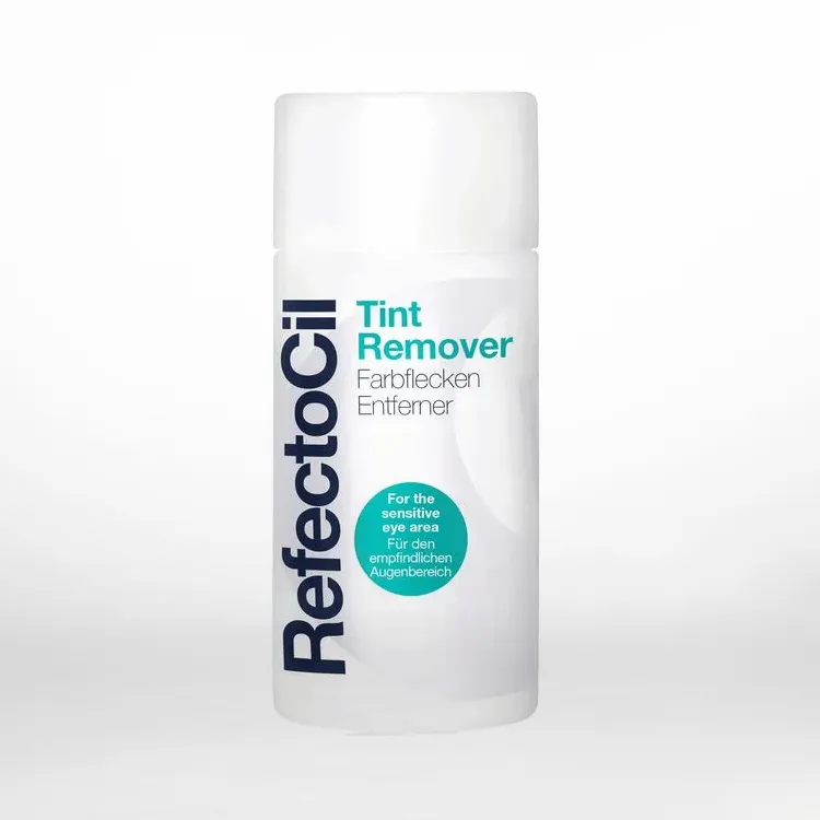 Tint Remover