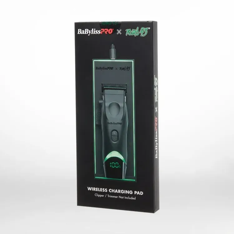 Tomb45 Wireless Charging Pad