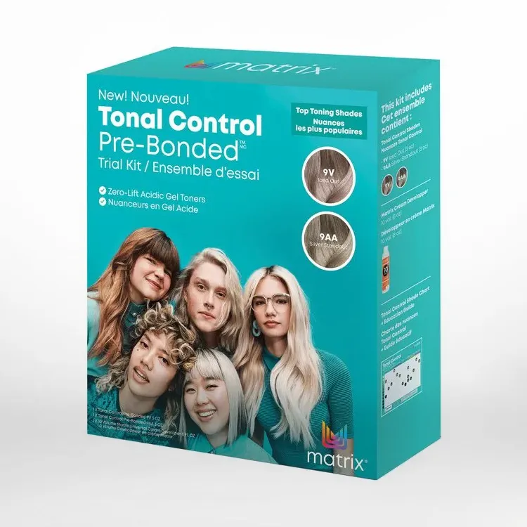Tonal Control Travel Kit