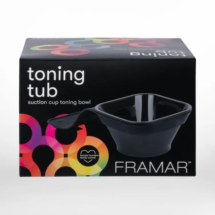 Toning Tub