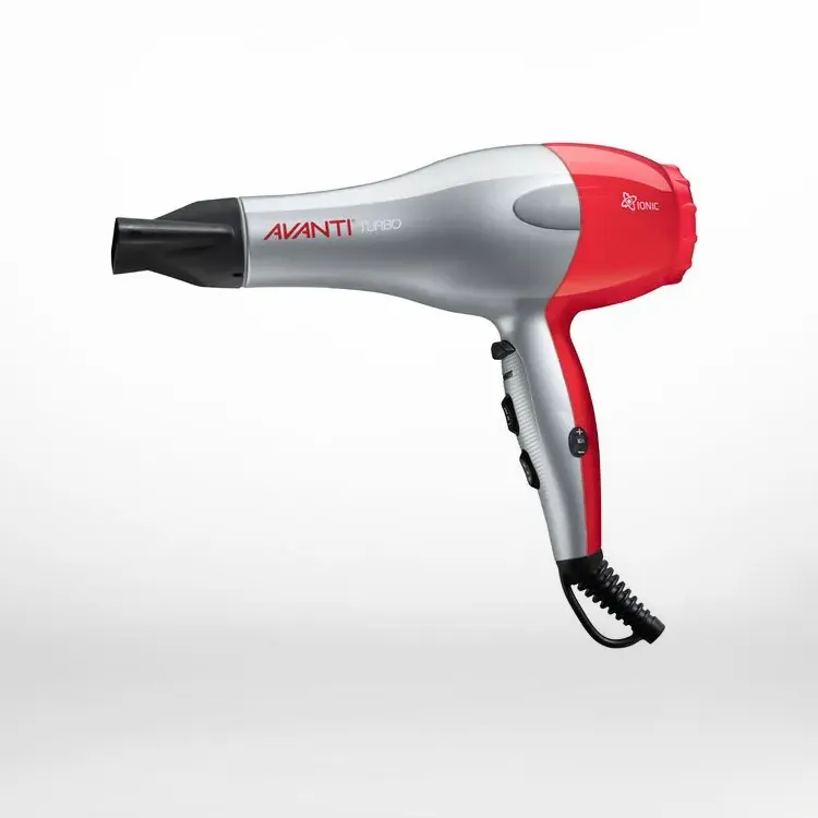 Tourmaline Ceramic Dryer