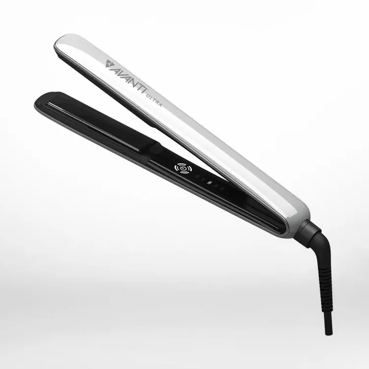 Tourmaline Flat Iron 1 Inch
