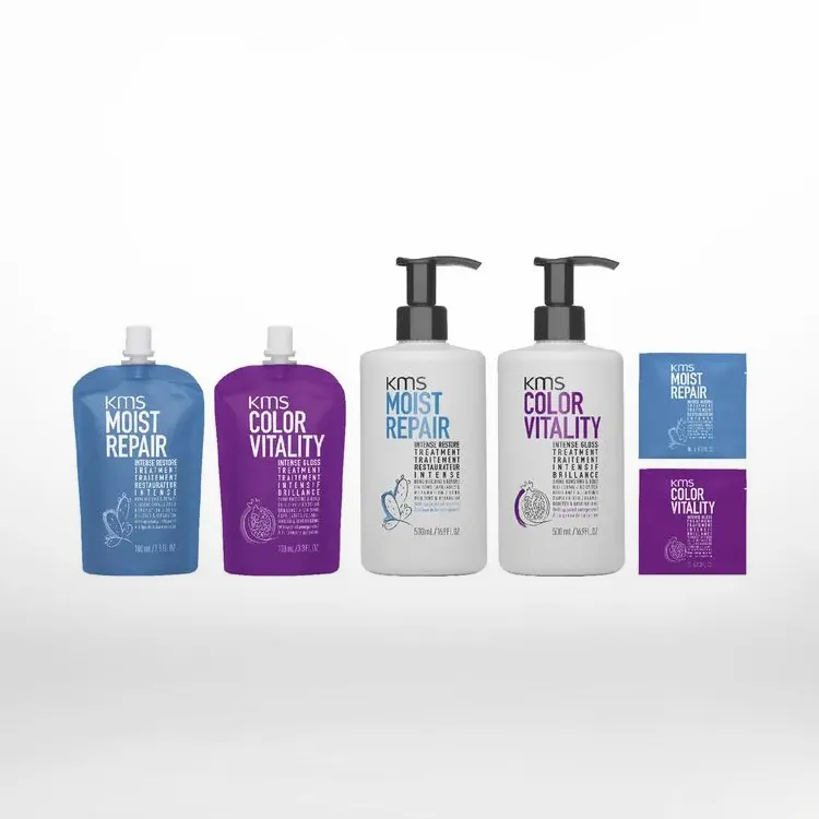 Treatment Launch Offer Kit