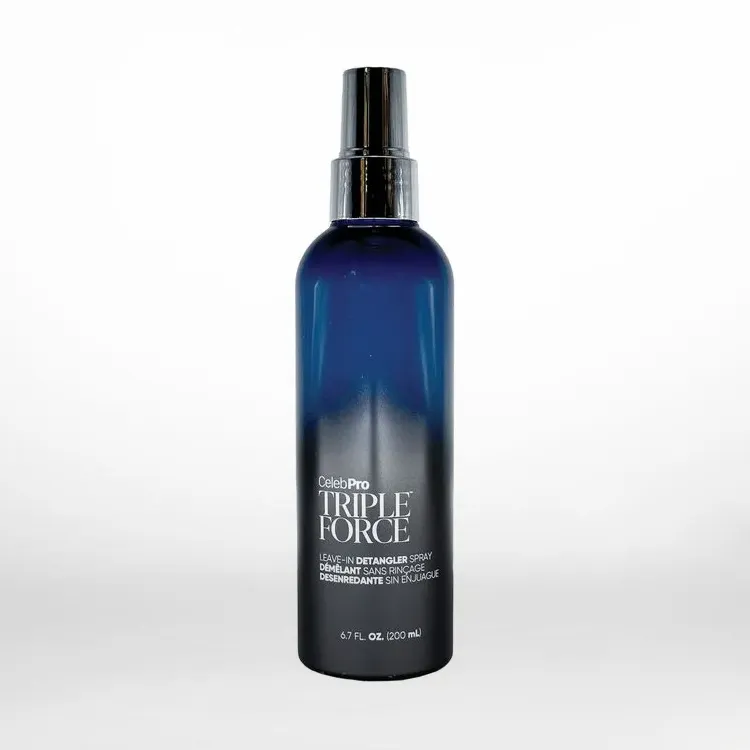Triple Force Leave-in Conditioning Spray