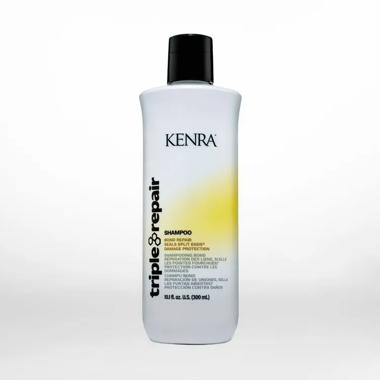 Triple Repair Shampoo