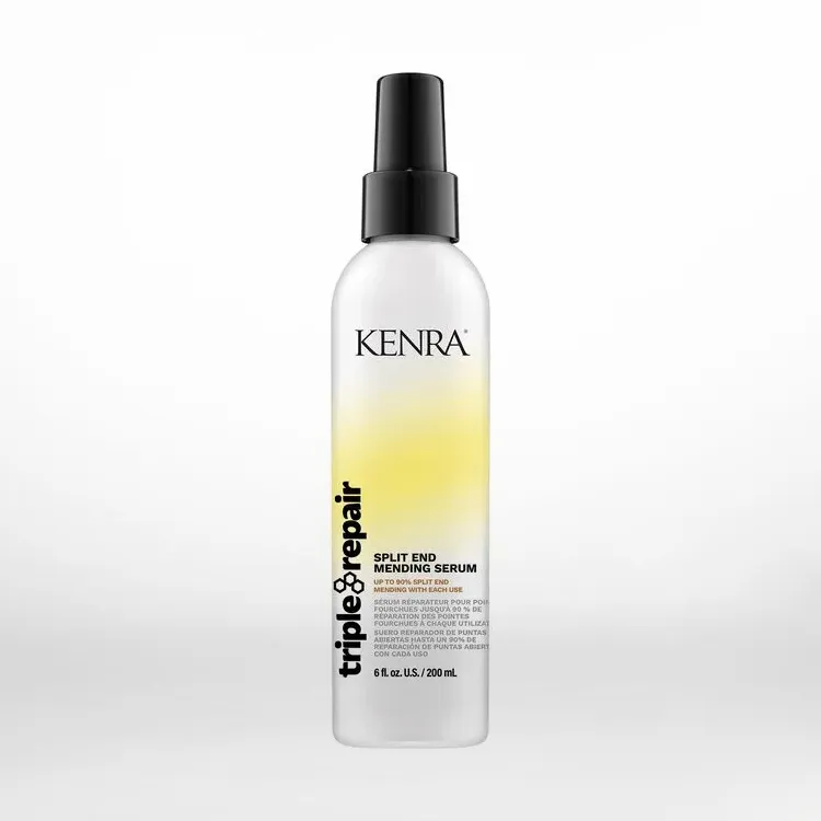 Triple Repair Split End Mending Serum