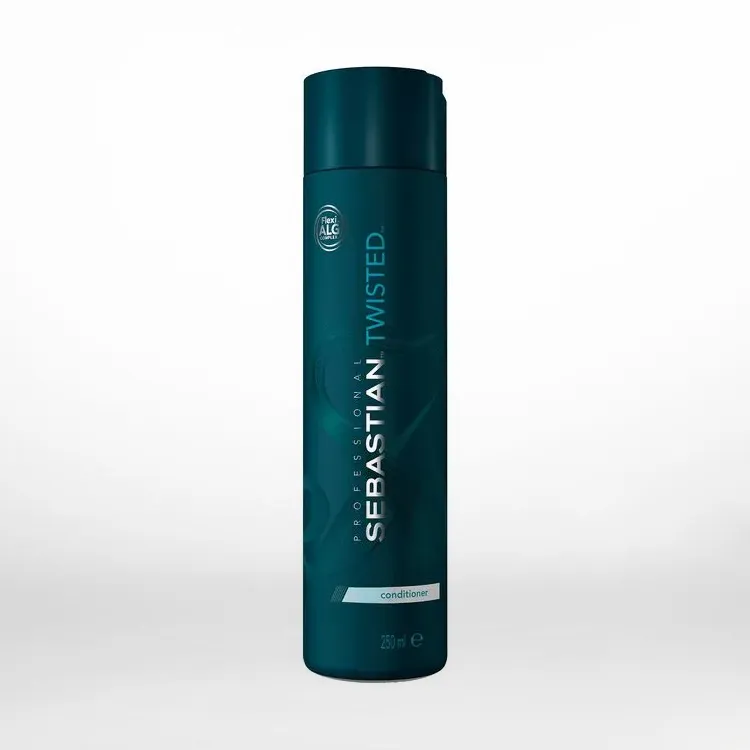 Twisted - Elastic Detangler