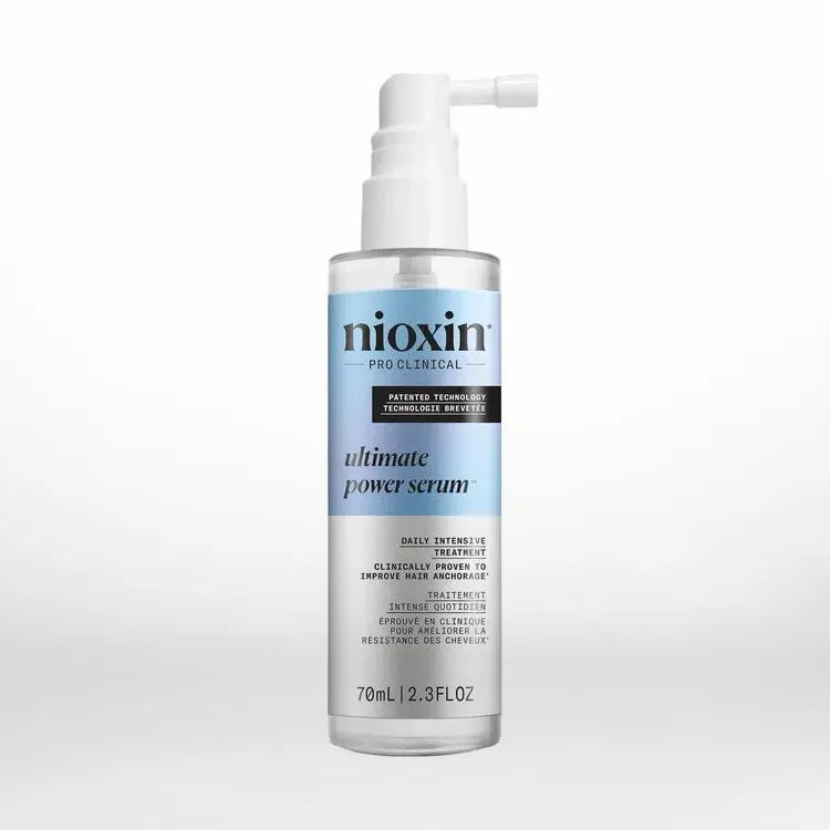 Ultimate Power Serum