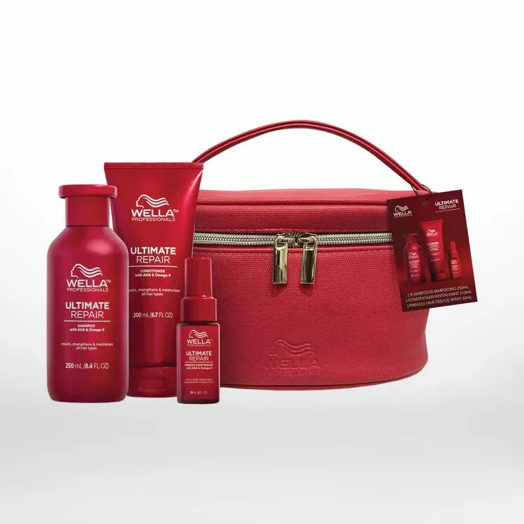 Ultimate Repair Holiday Gift Bag