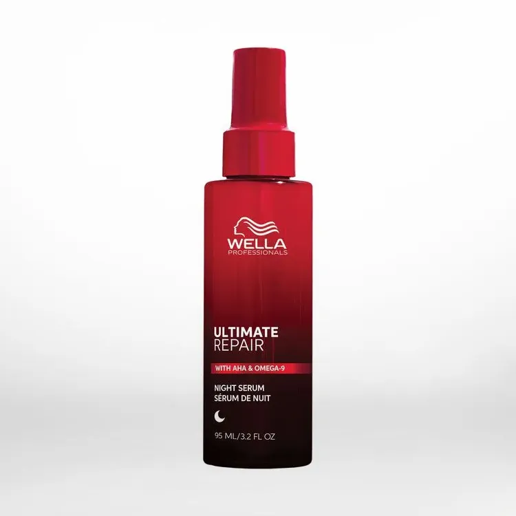 Ultimate Repair Night Hair Serum