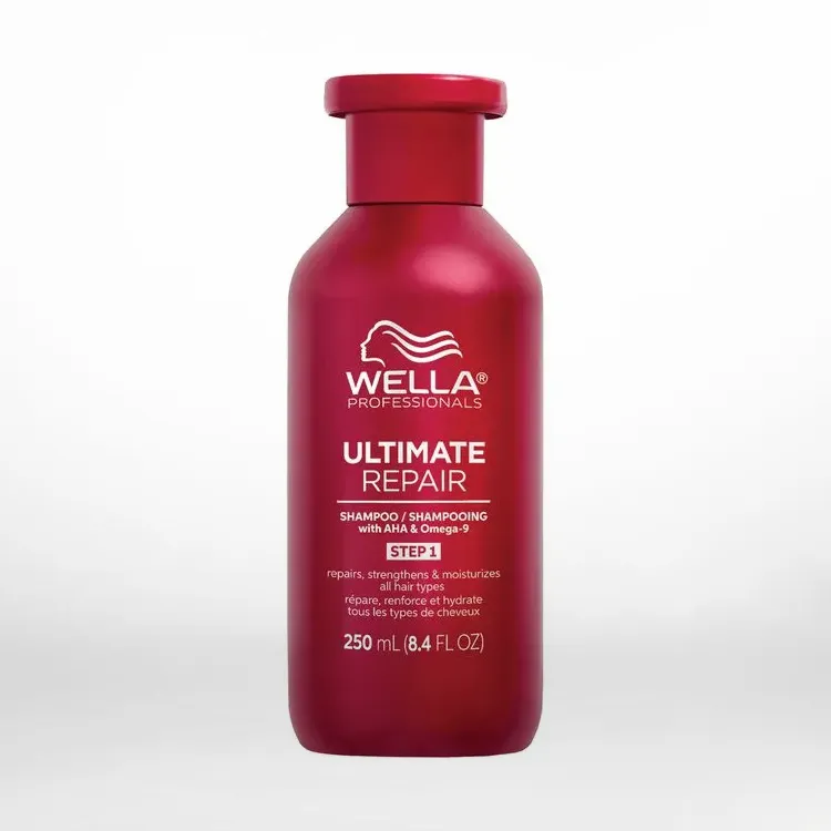 Ultimate Repair Shampoo