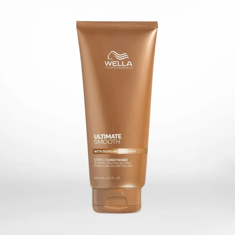 Ultimate Smooth Conditioner