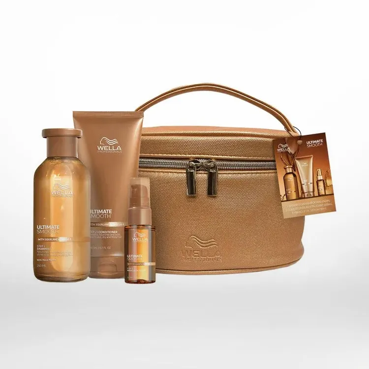 Ultimate Smooth Holiday Gift Bag