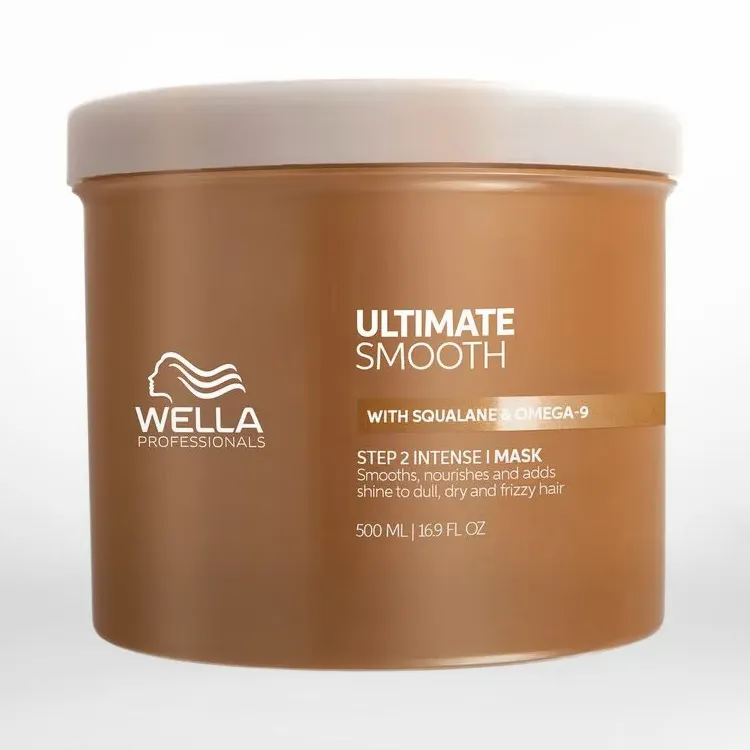Ultimate Smooth Mask