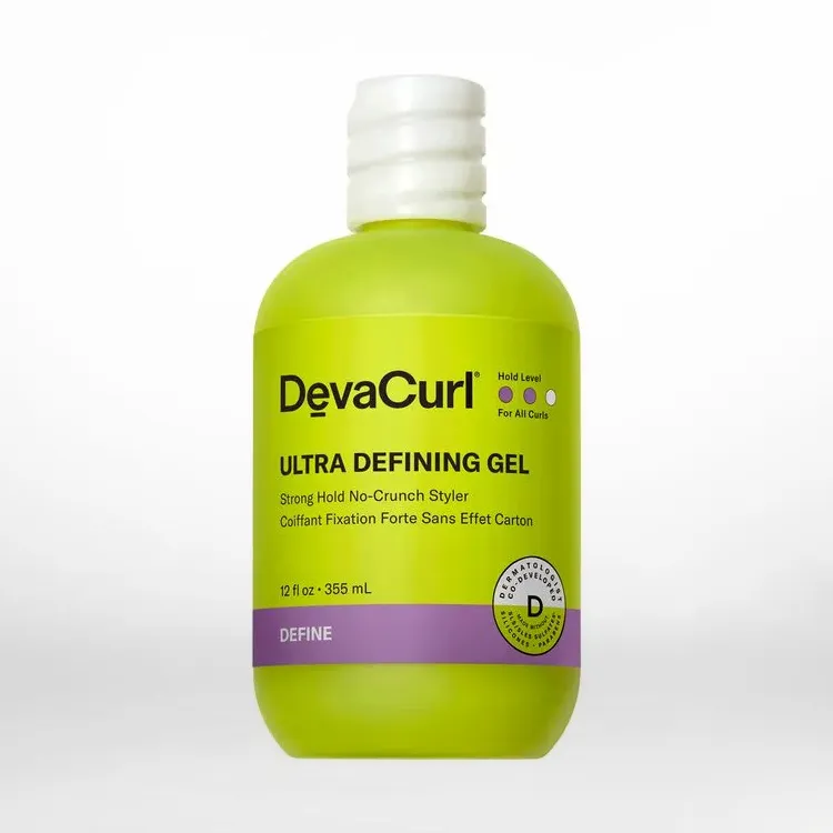 Ultra Defining Gel
