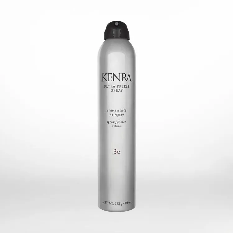 Ultra Freeze Spray 30