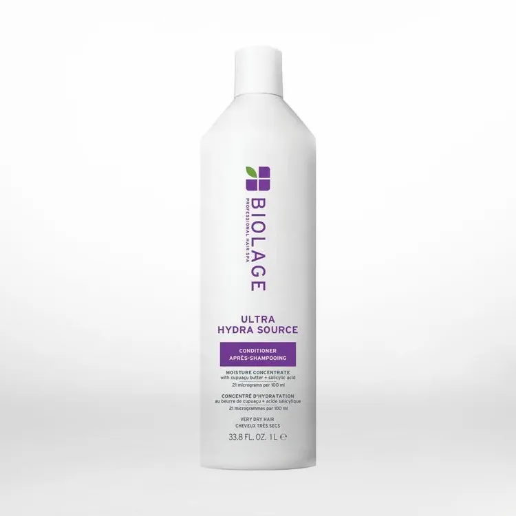 Ultra HydraSource Conditioning Balm for Very Dry Hair