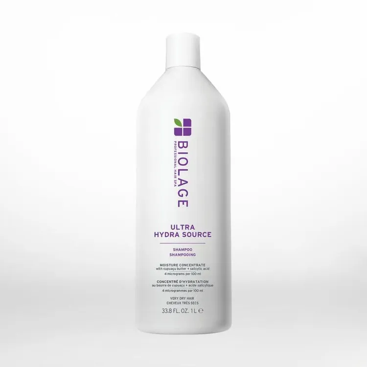 Ultra HydraSource Shampoo for Very Dry Hair