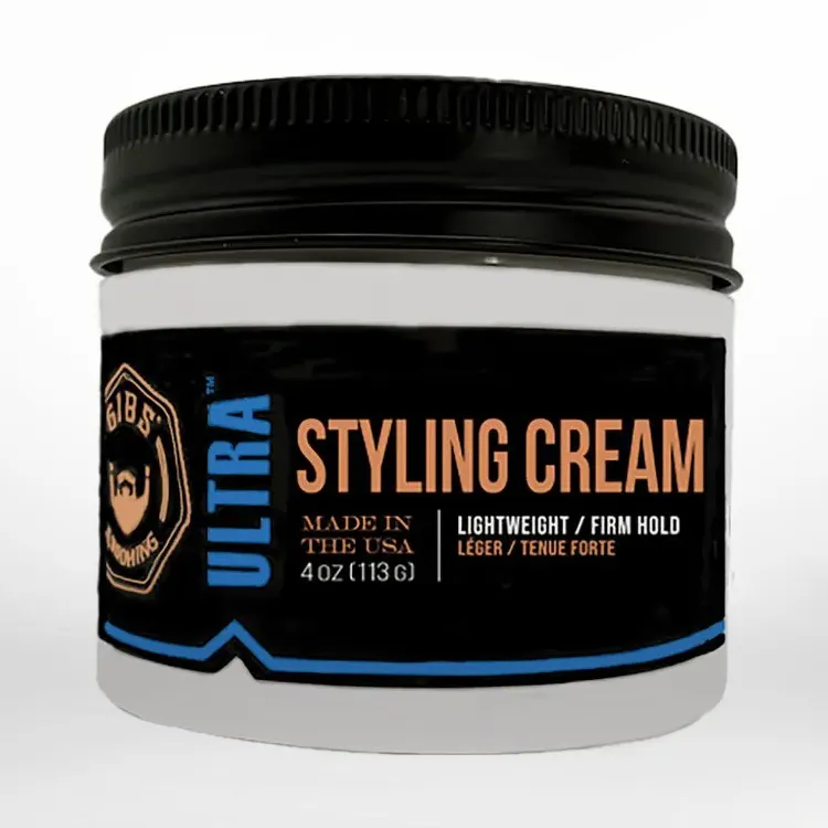 Ultra Styling Cream