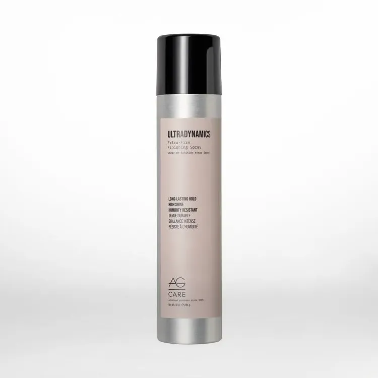 Ultradynamics Extra-Firm Finishing Spray