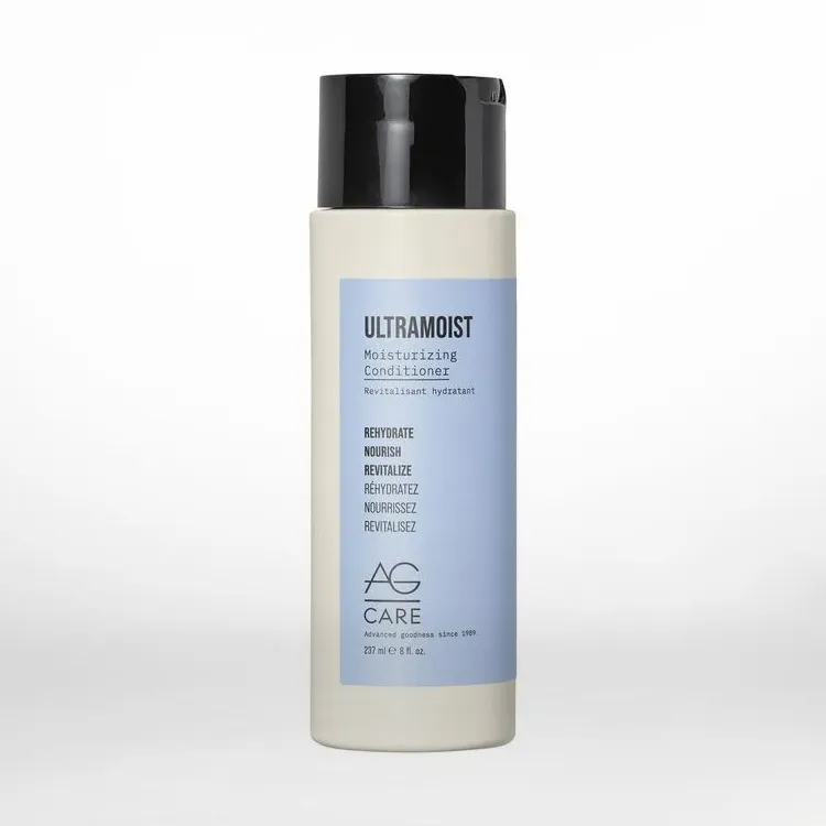 Ultramoist Moisturizing Conditioner