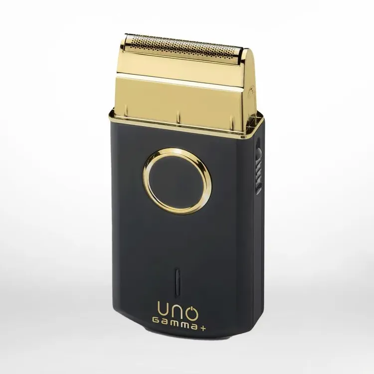 Uno Single Foil Shaver