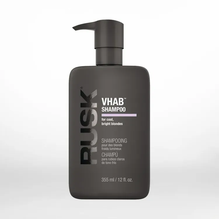 VHAB Shampoo