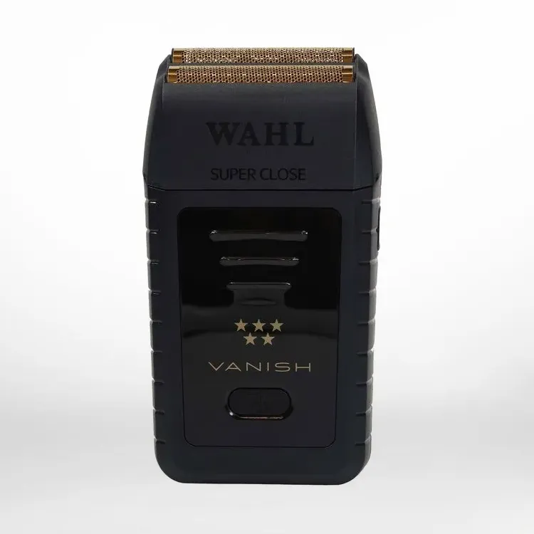 Vanish Shaver