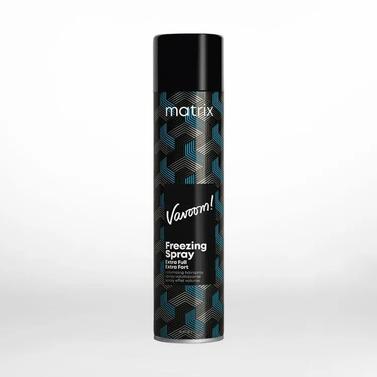 Vavoom Freezing Spray Extra Full