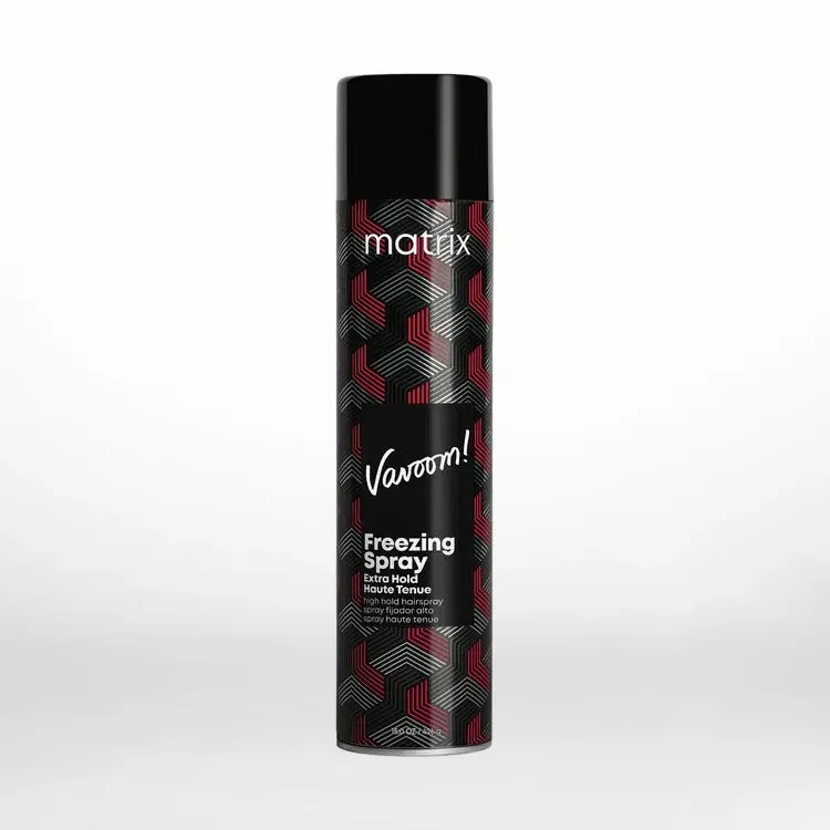 Vavoom Freezing Spray Extra Hold